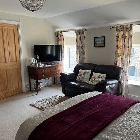 Bed and Breakfast Rectory Farm à Haverfordwest Extérieur photo